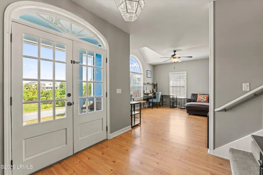 9 Ebb Tide Court, Fripp Island, SC 29920 - #2