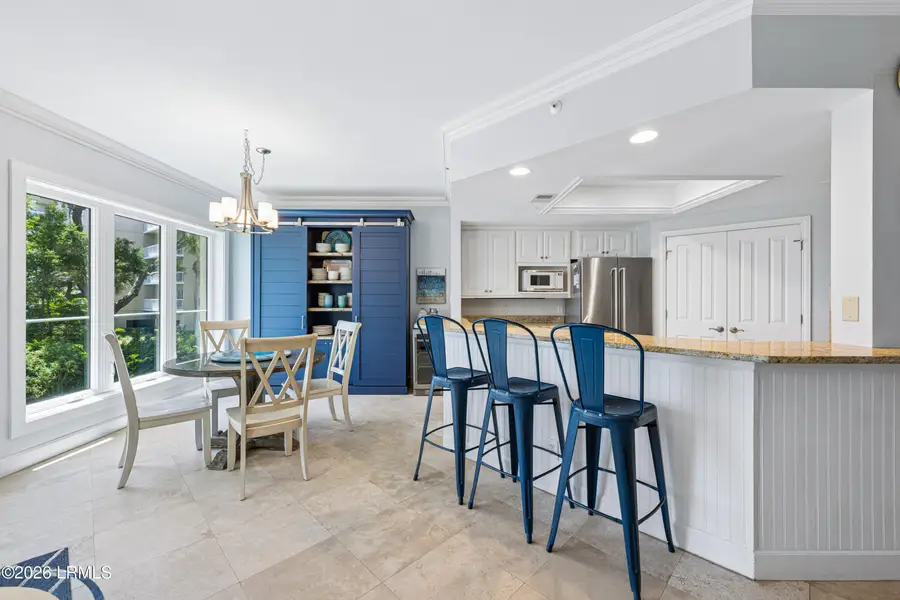65 Ocean Lane #103, Hilton Head Island, SC 29928 - #3