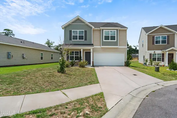 46 Cedarwood Street, Beaufort, SC 29906