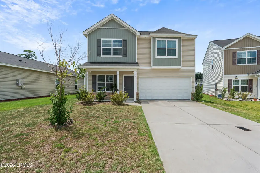 46 Cedarwood Street, Beaufort, SC 29906 - #3