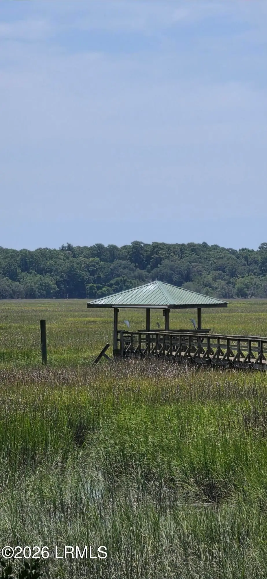 418 Broad River Drive, Beaufort, SC 29906 - #1