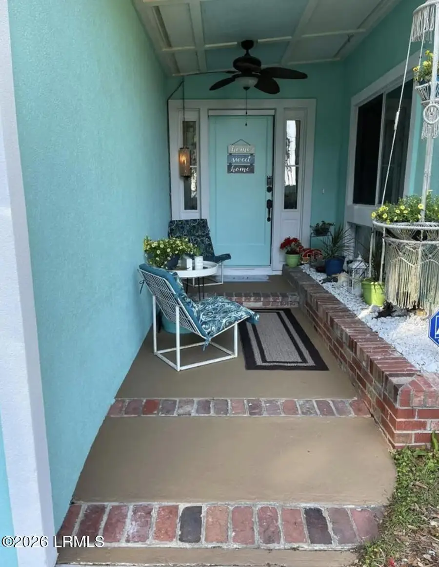 1001 Broad River Drive, Beaufort, SC 29906 - #2