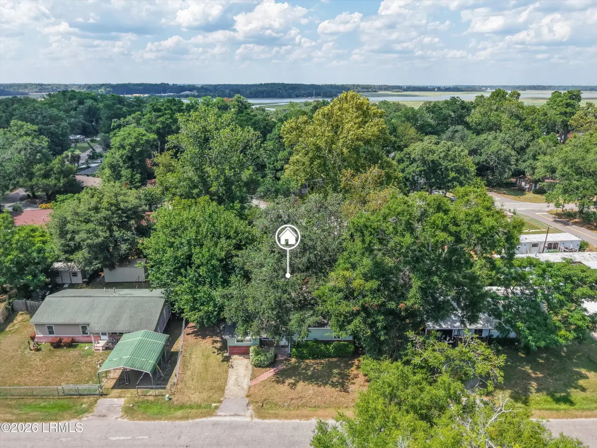 2905 Third Street, Beaufort, SC 29902 - #1