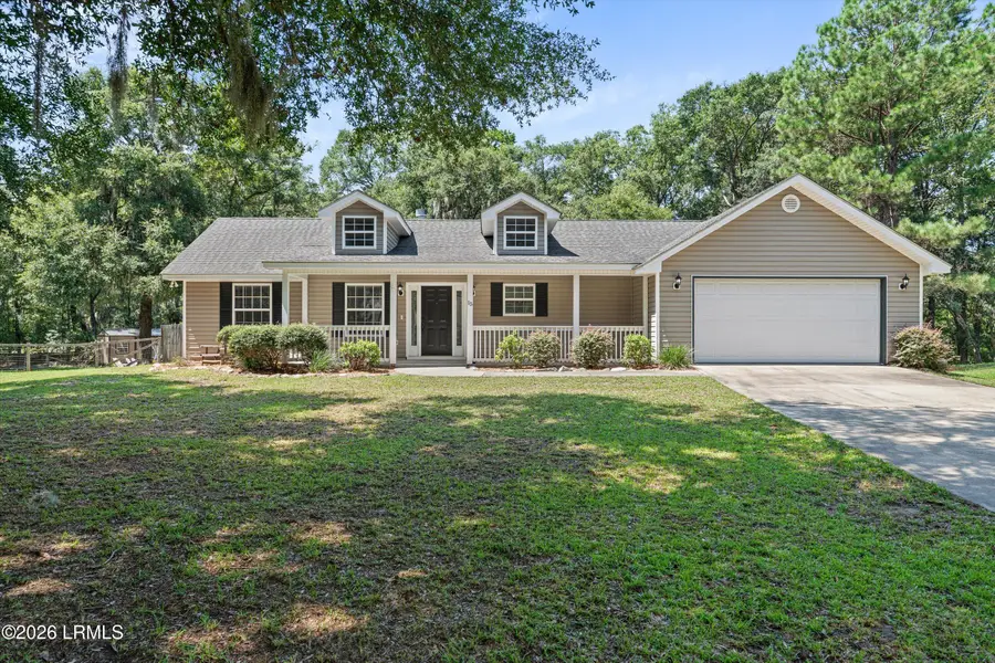 15 Brickman Way, Beaufort, SC 29907 - #3
