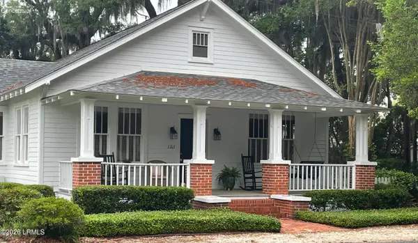 1311 North Street, Beaufort, SC 29902