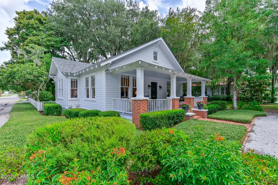 1311 North Street, Beaufort, SC 29902 - #3