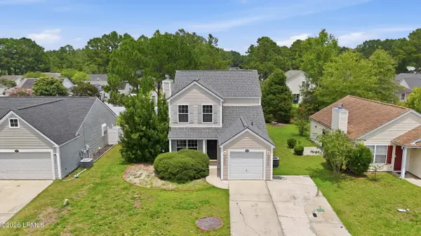 109 Stoney Crossing, Bluffton, SC 29910