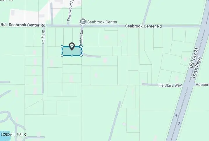 6 Shadow Lane, Seabrook, SC 29940 - #3