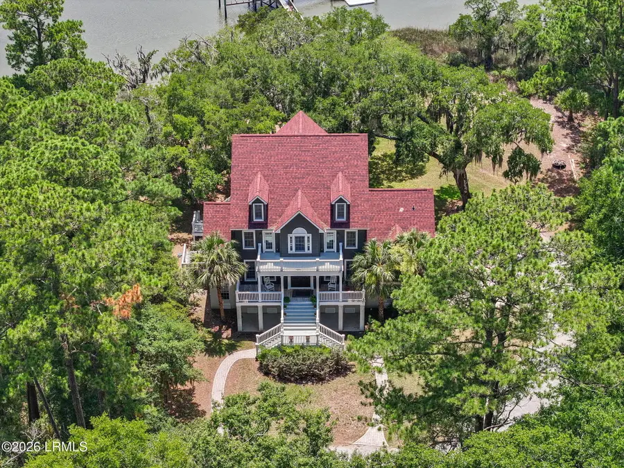 4 Middle Marsh Lane, Seabrook, SC 29940 - #2