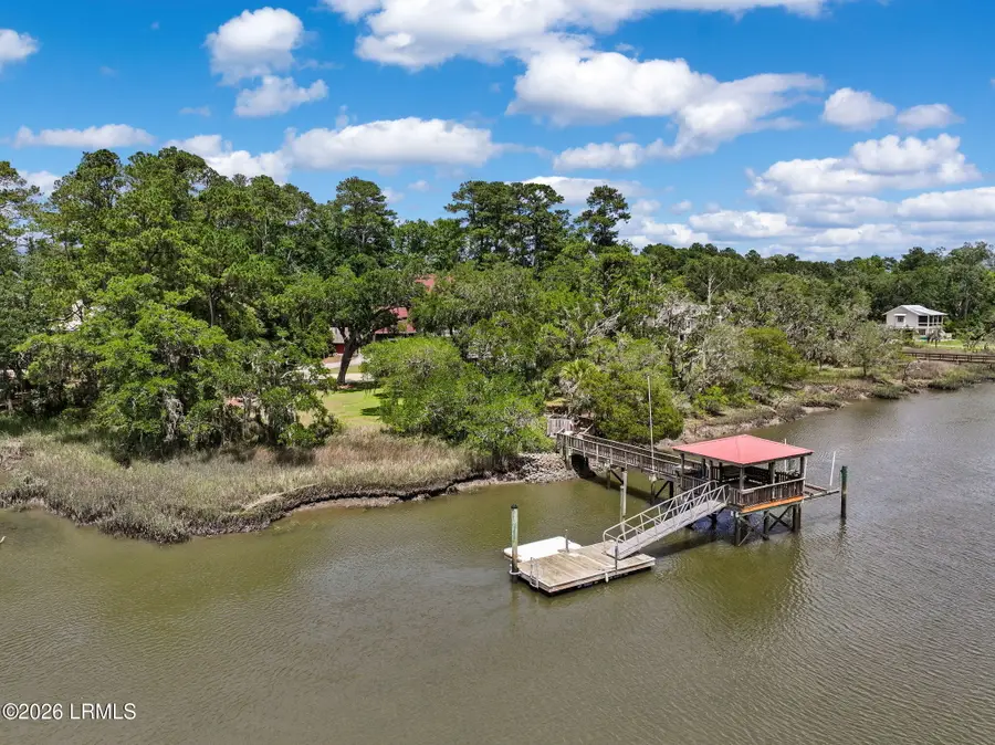 4 Middle Marsh Lane, Seabrook, SC 29940 - #3