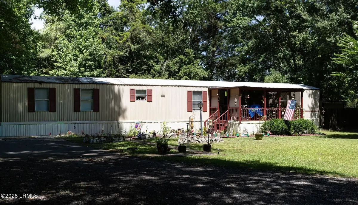 171 Stanley Road, Beaufort, SC 29906 - #1