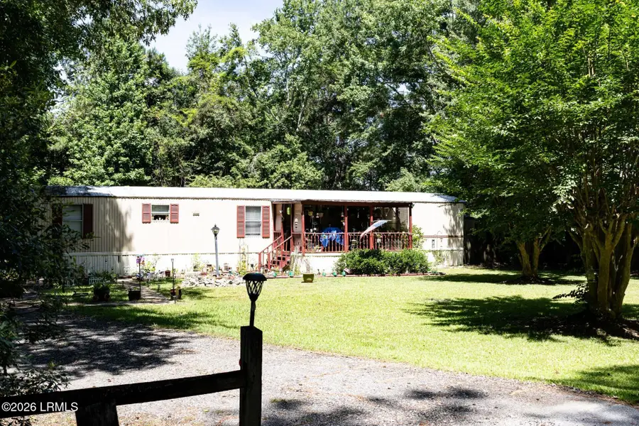 171 Stanley Road, Beaufort, SC 29906 - #2