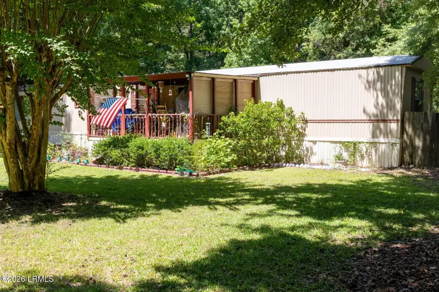 171 Stanley Road, Beaufort, SC 29906 - #3