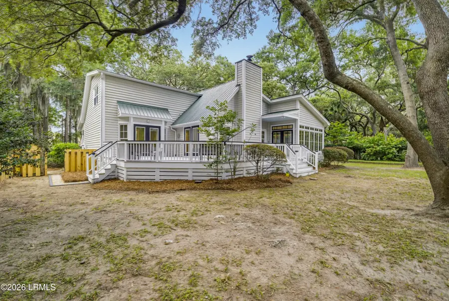 78 Sunset Boulevard, Beaufort, SC 29907 - #3