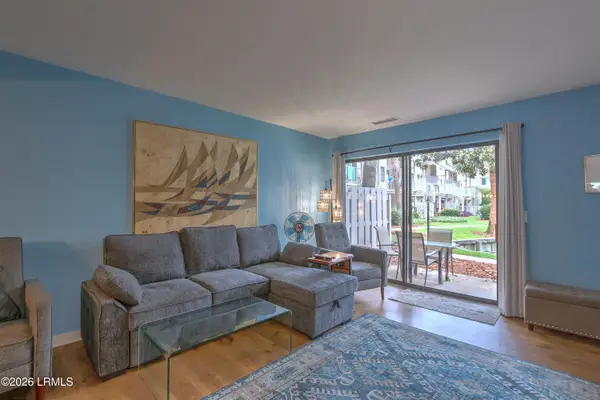 15 Deallyon Avenue #91, Hilton Head Island, SC 29928