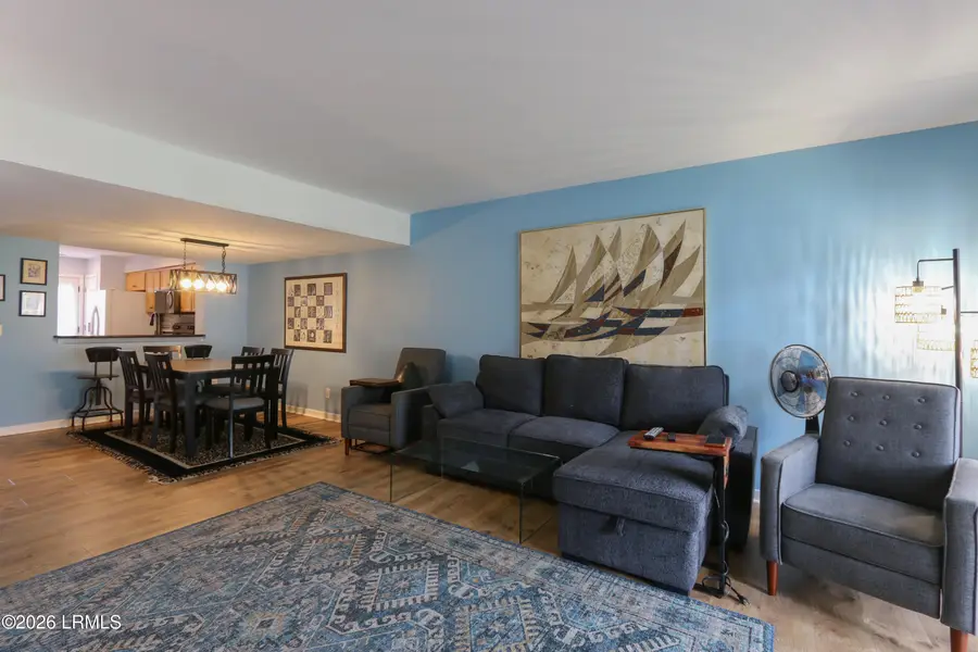 15 Deallyon Avenue #91, Hilton Head Island, SC 29928 - #2
