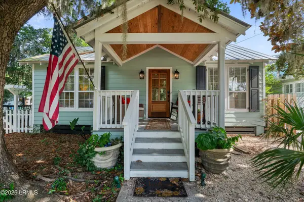 913 16th Street, Port Royal, SC 29935