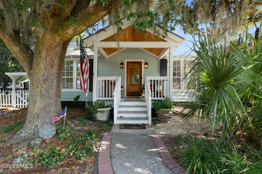 913 16th Street, Port Royal, SC 29935 - #3