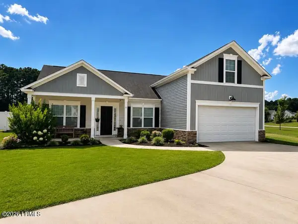 6 Wolf Creek, Bluffton, SC 29910