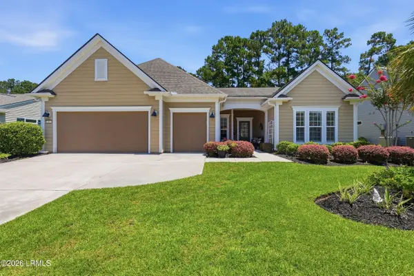 8 Waxwing Court, Bluffton, SC 29910