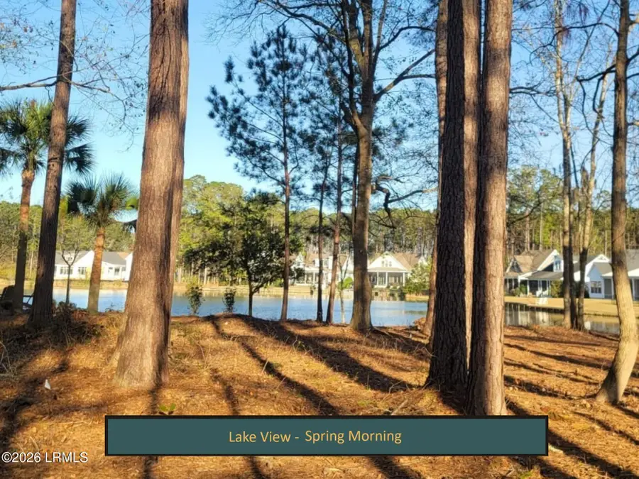 450 Hampton Lake Drive, Bluffton, SC 29910 - #3