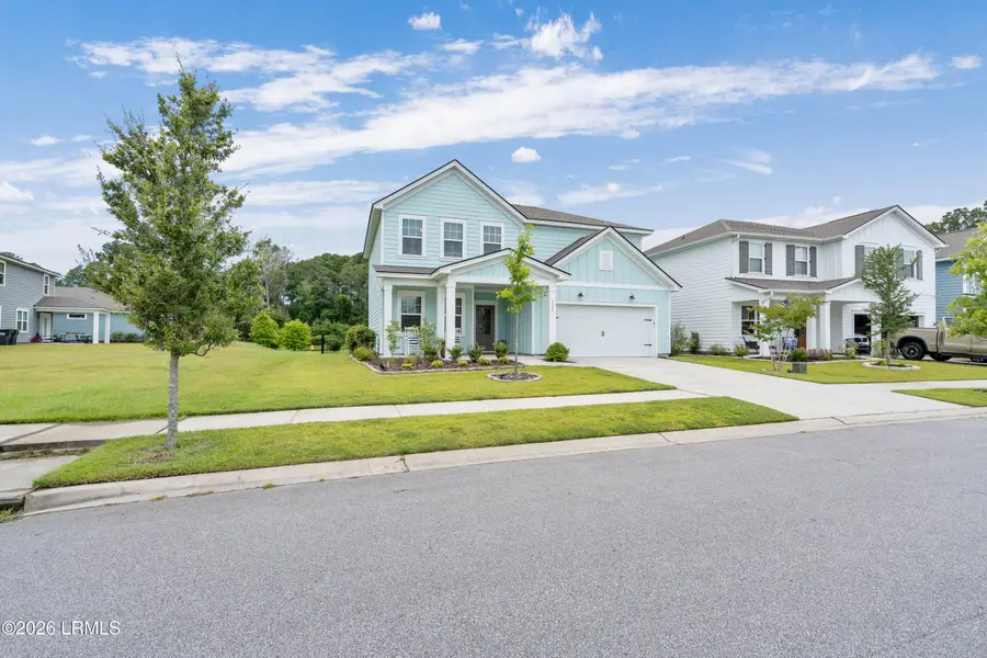 1204 Brackish Court, Beaufort, SC 29902 - #2