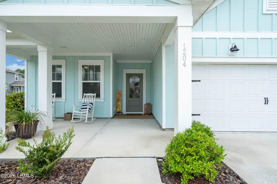1204 Brackish Court, Beaufort, SC 29902 - #3