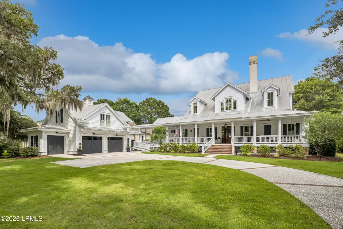 8 Old Oak Road, Bluffton, SC 29909 - #1