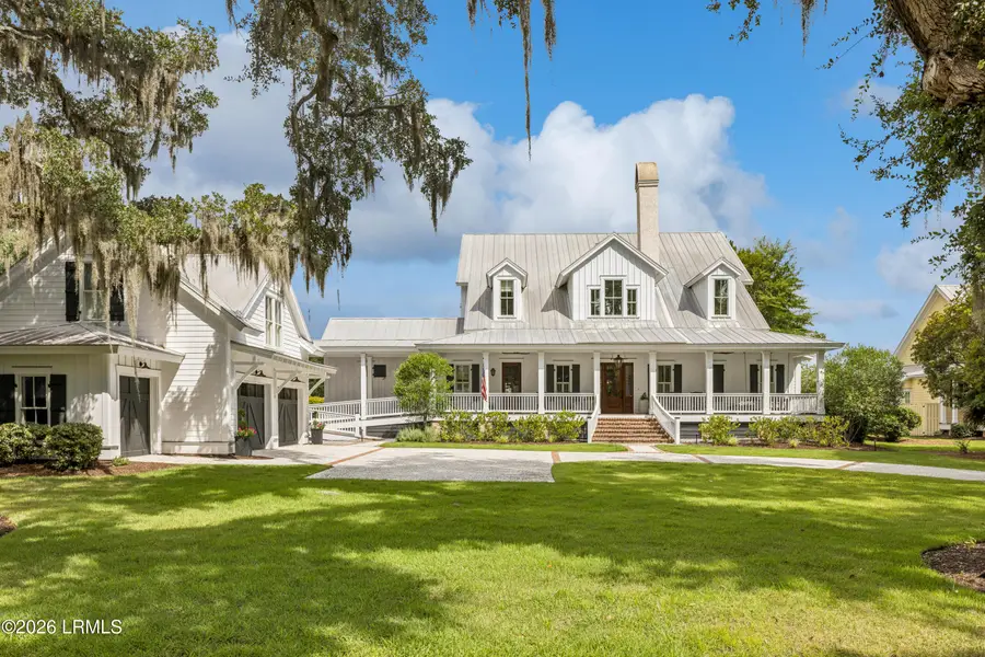 8 Old Oak Road, Bluffton, SC 29909 - #2