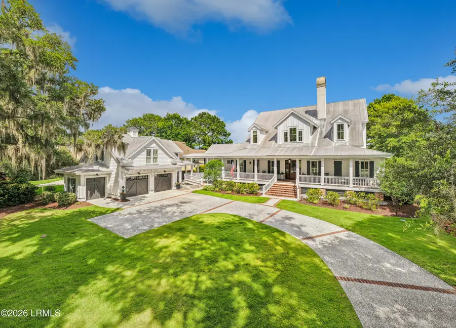 8 Old Oak Road, Bluffton, SC 29909 - #3