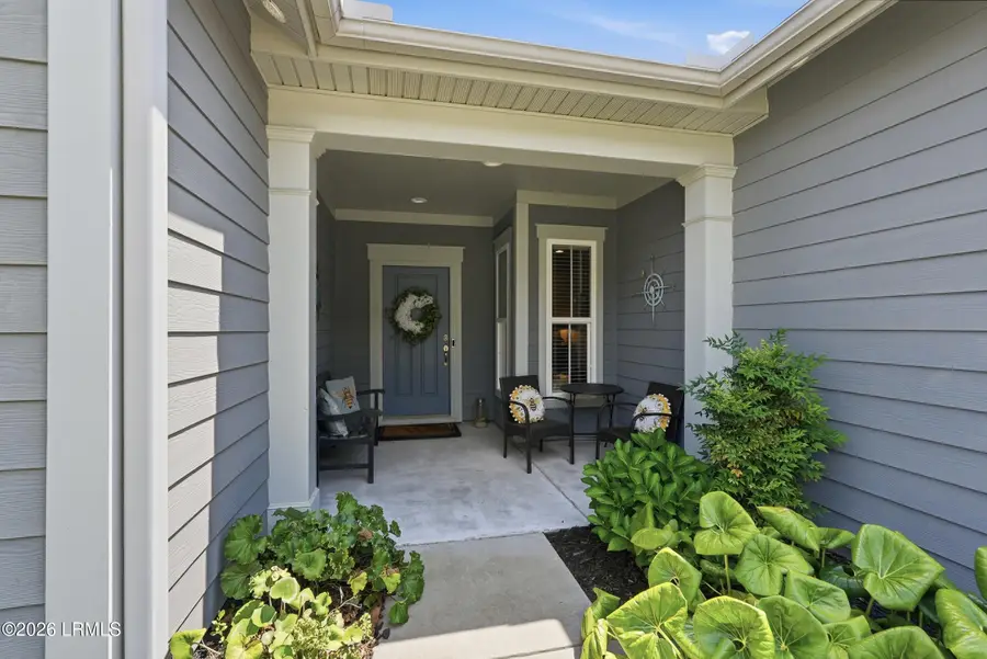 1445 Promenade Lane, Okatie, SC 29909 - #3