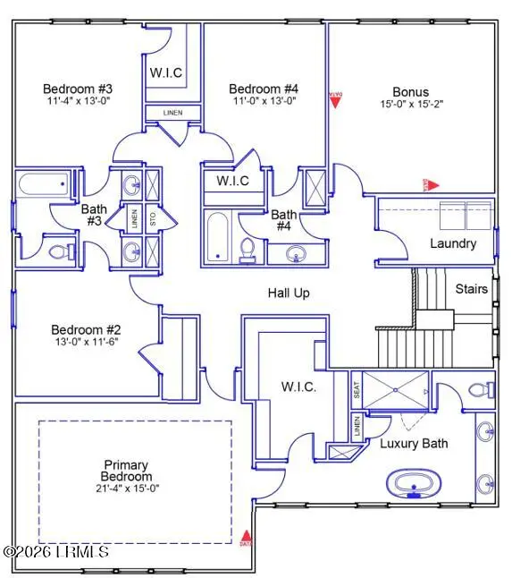 277 Boxwood Lane, Beaufort, SC 29907 - #3