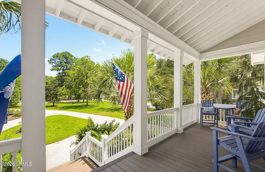 108 Front Street, Saint Helena Island, SC 29920 - #2
