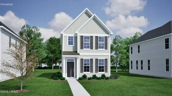 17 Rearden Way, Beaufort, SC 29906