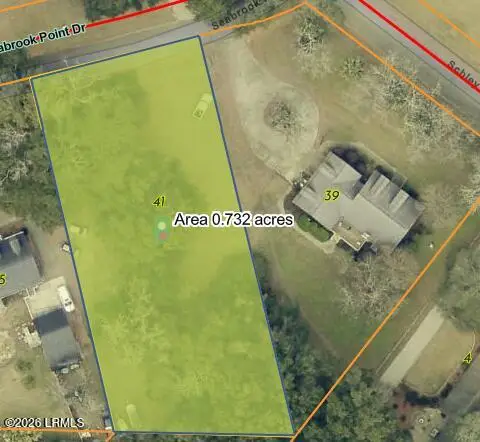 41 Seabrook Point Drive, Seabrook, SC 29940 - #1