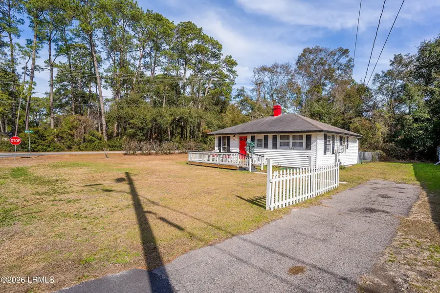 1706 Battery Park Drive, Port Royal, SC 29935 - #2