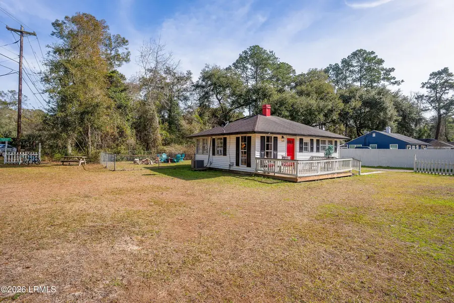 1706 Battery Park Drive, Port Royal, SC 29935 - #3