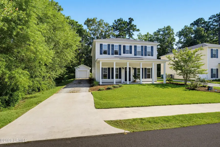 26 Rinkie Road, Port Royal, SC 29935 - #2