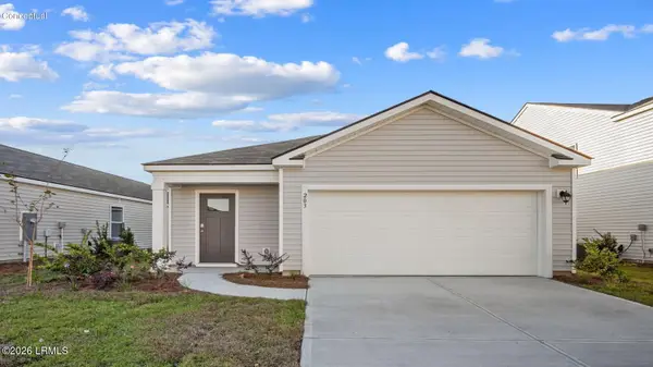 625 Sanctum Street, Hardeeville, SC 29936