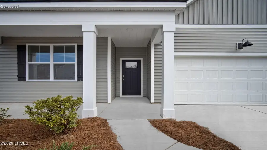 1083 Sanctuary Drive, Hardeeville, SC 29936 - #2