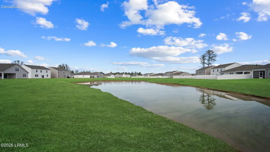 1083 Sanctuary Drive, Hardeeville, SC 29936 - #3