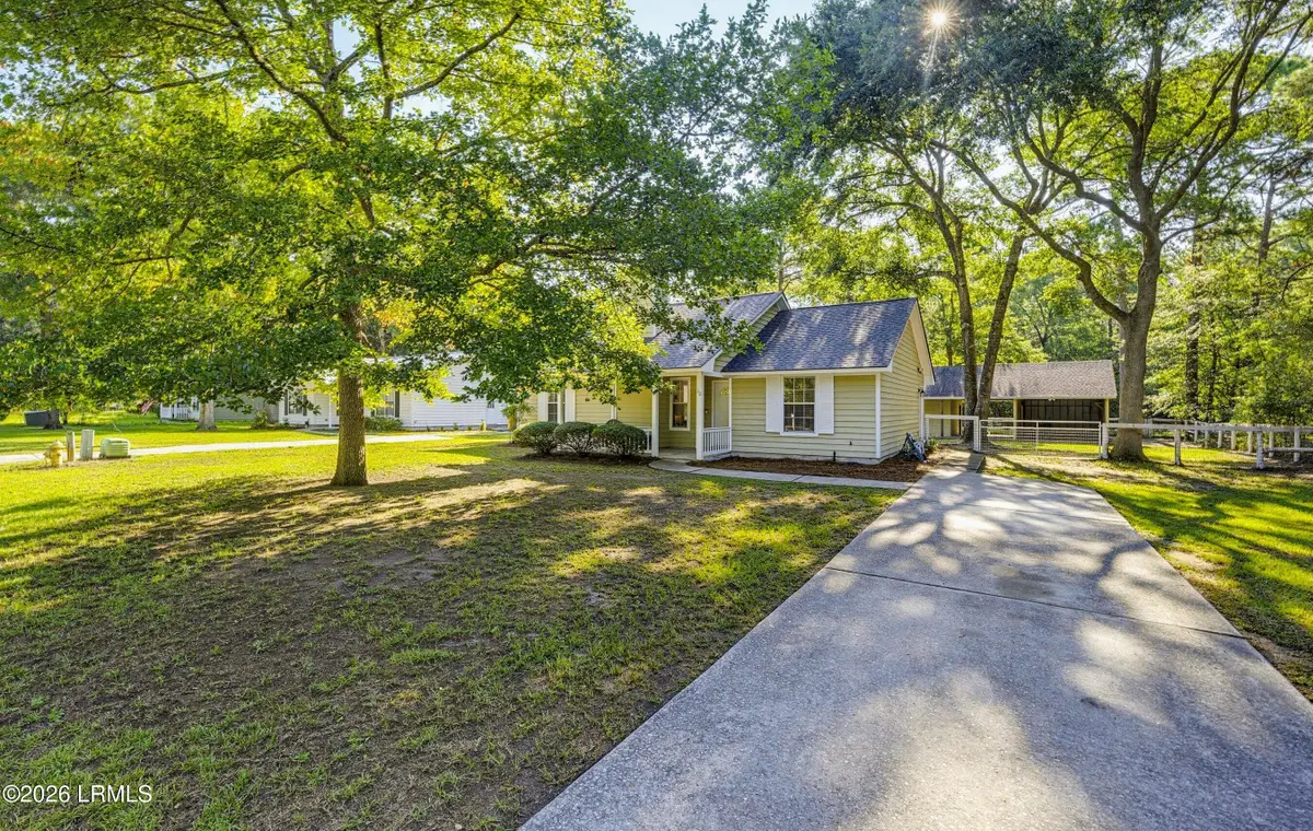 12 Robin Way, Beaufort, SC 29907 - #1