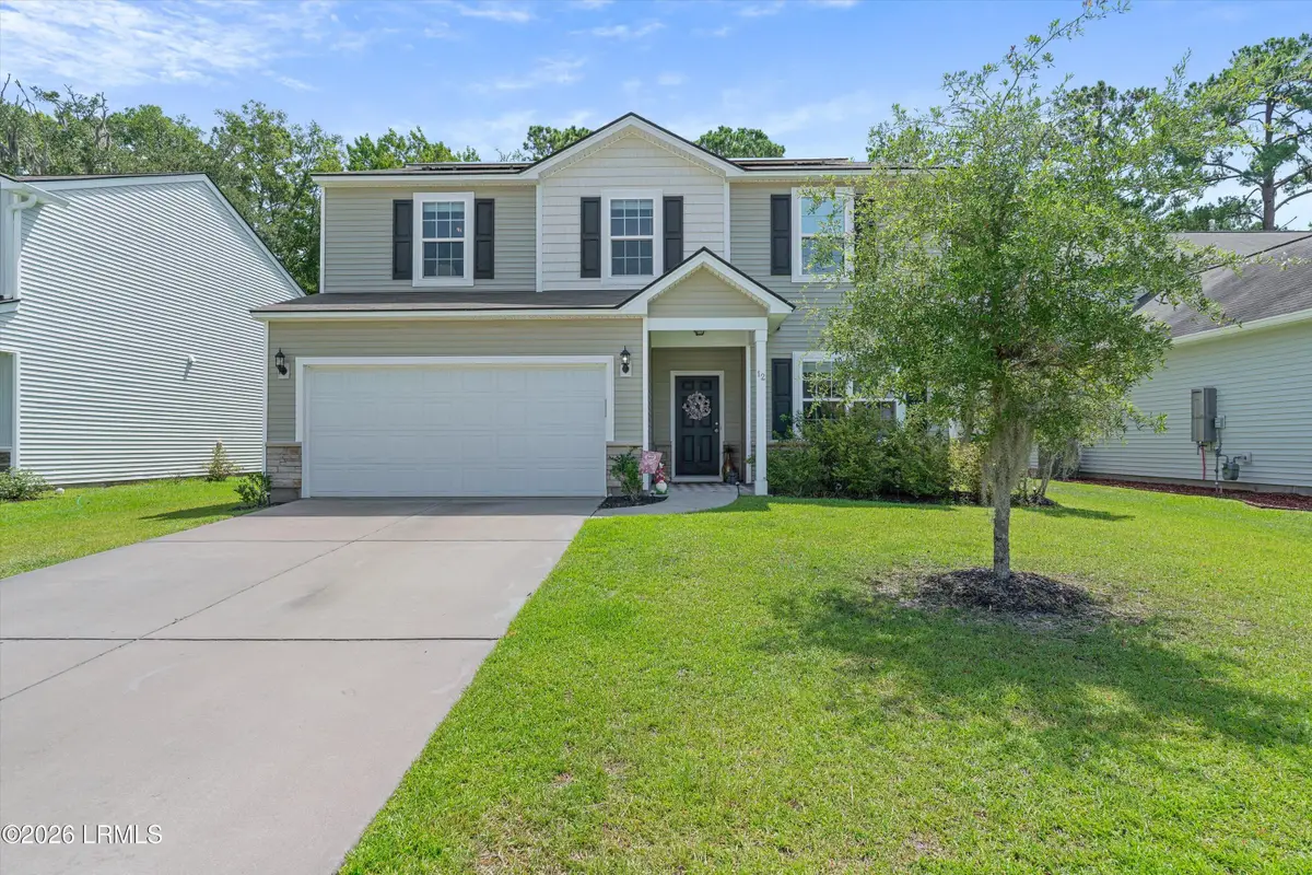 12 Coosawhatchie Way, Beaufort Port Royal, SC 29906 - #1