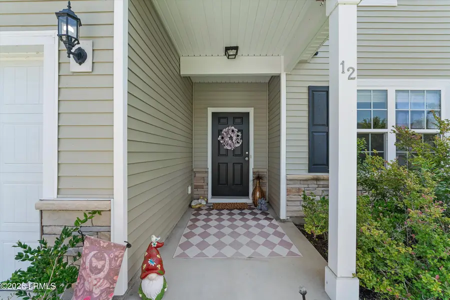 12 Coosawhatchie Way, Beaufort Port Royal, SC 29906 - #2
