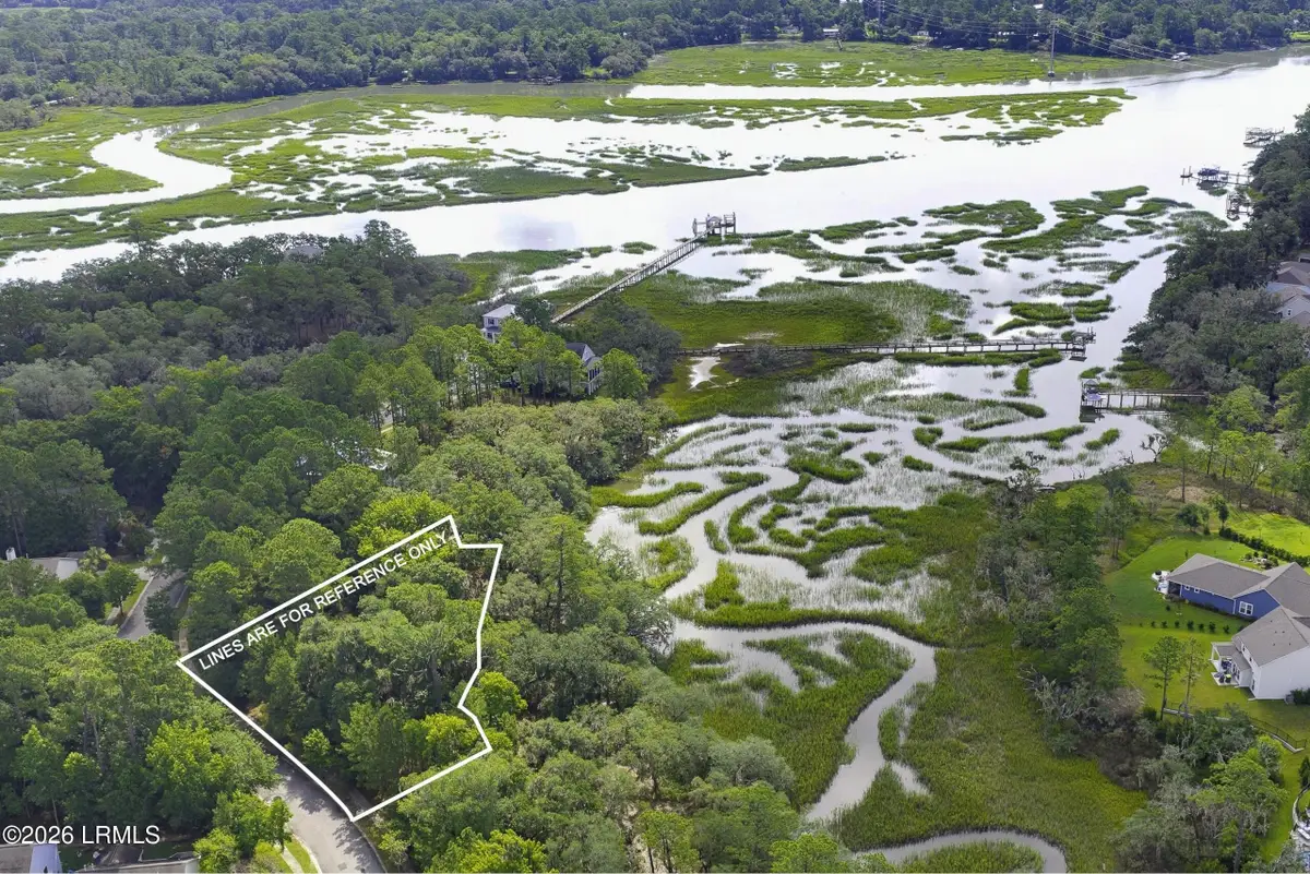 2200 Moss Street, Beaufort, SC 29902 - #1