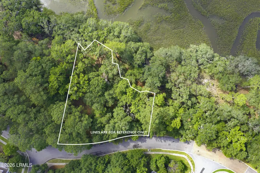 2200 Moss Street, Beaufort, SC 29902 - #2