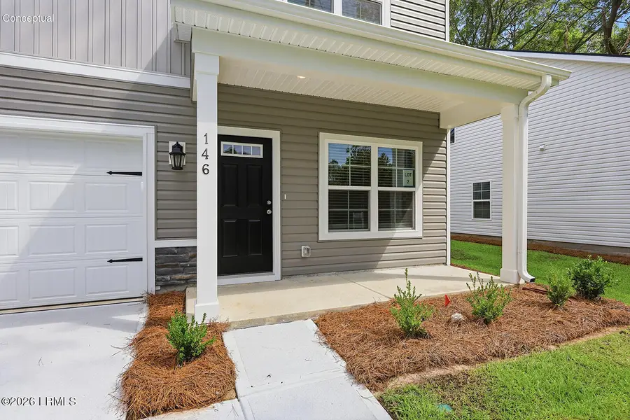 99 Jinks Street, Yemassee, SC 29945 - #3