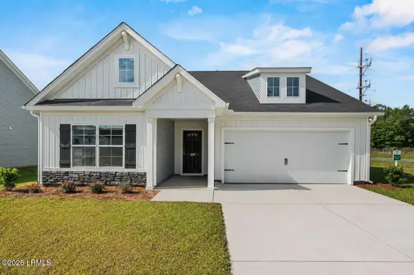 105 Jinks Street, Yemassee, SC 29945