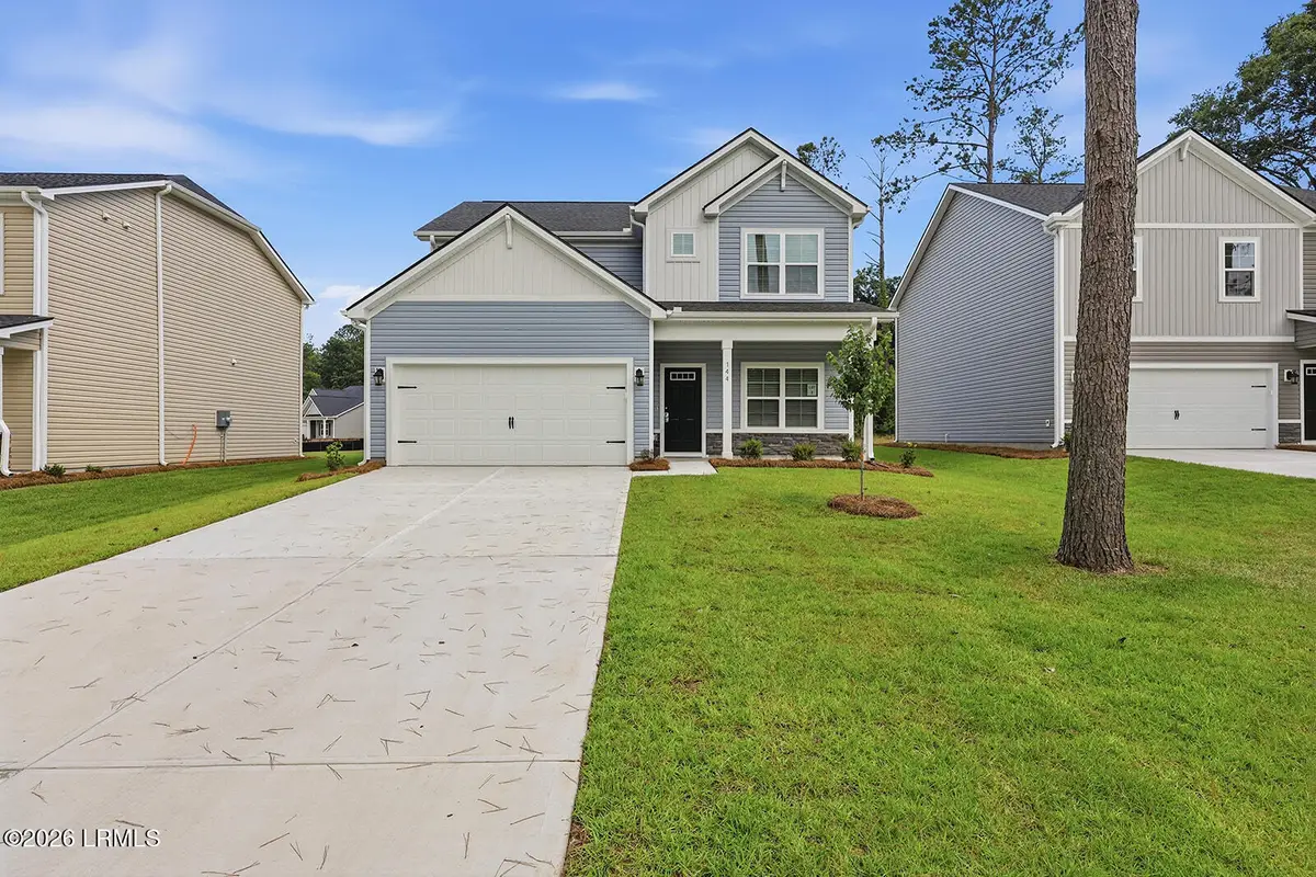 144 Jinks Street, Yemassee, SC 29945 - #1