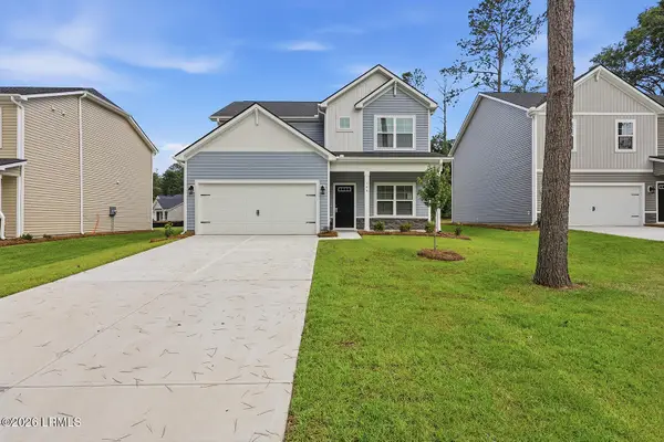 144 Jinks Street, Yemassee, SC 29945